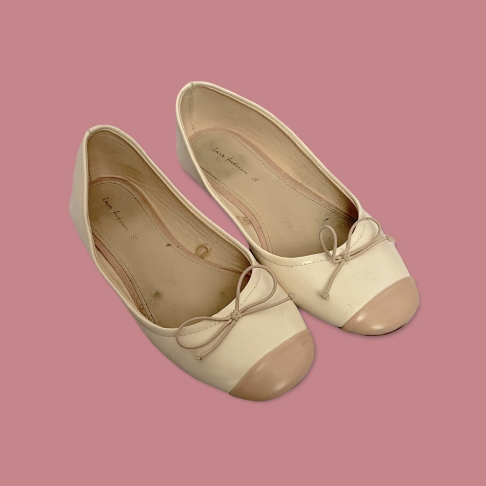Zara flats